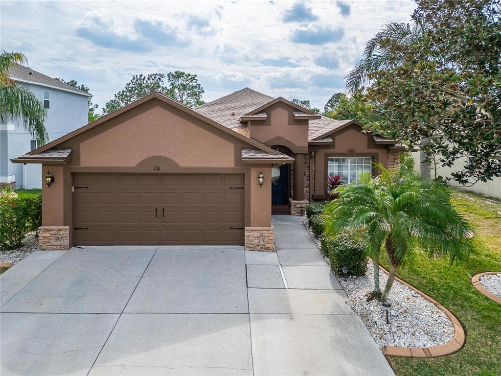11111 HOFFNER EDGE DRIVE RIVERVIEW, FL 33579