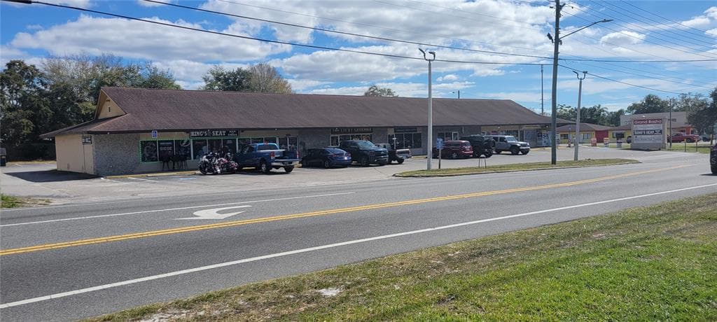 3420 GRAND BOULEVARD HOLIDAY, FL 34690