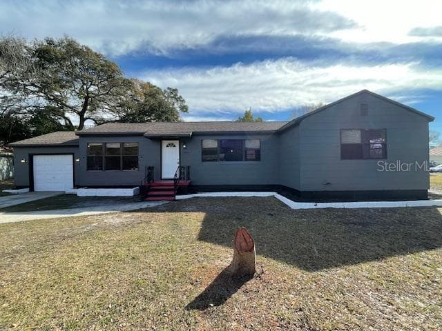 2503 EMMA CIRCLE TAMPA, FL 33614
