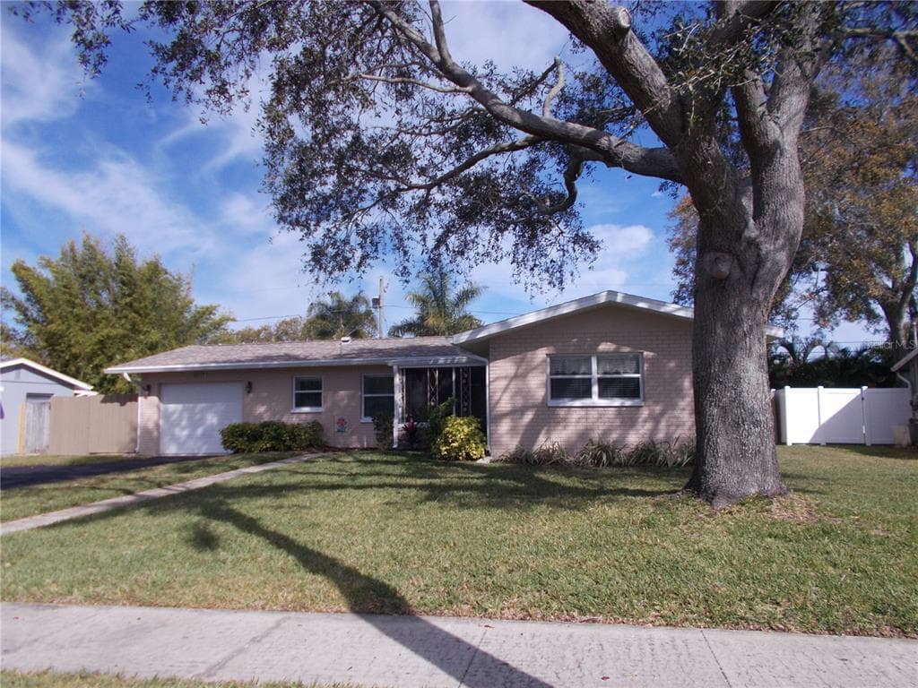 5817 30TH AVENUE N ST PETERSBURG, FL 33710