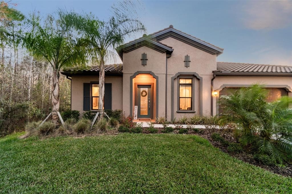 17926 BEACON PASTURE WAY LUTZ, FL 33559