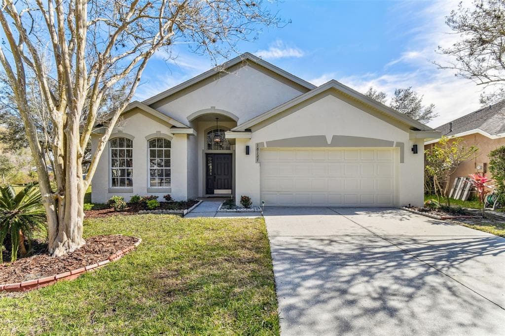18127 ANTIETAM COURT TAMPA, FL 33647