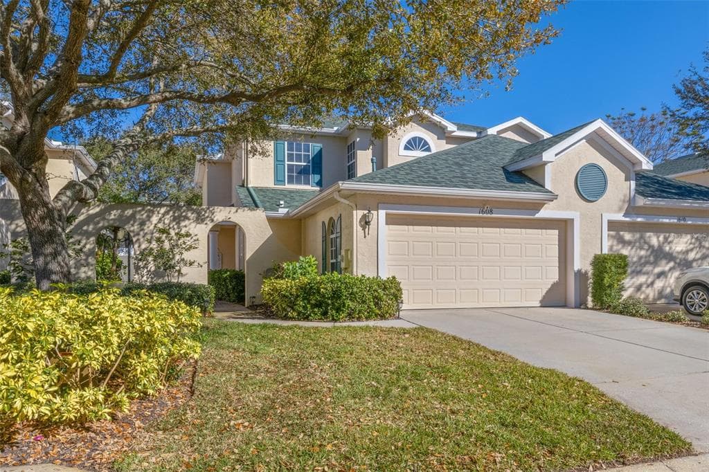 1608 RACHEL COURT CLEARWATER, FL 33756
