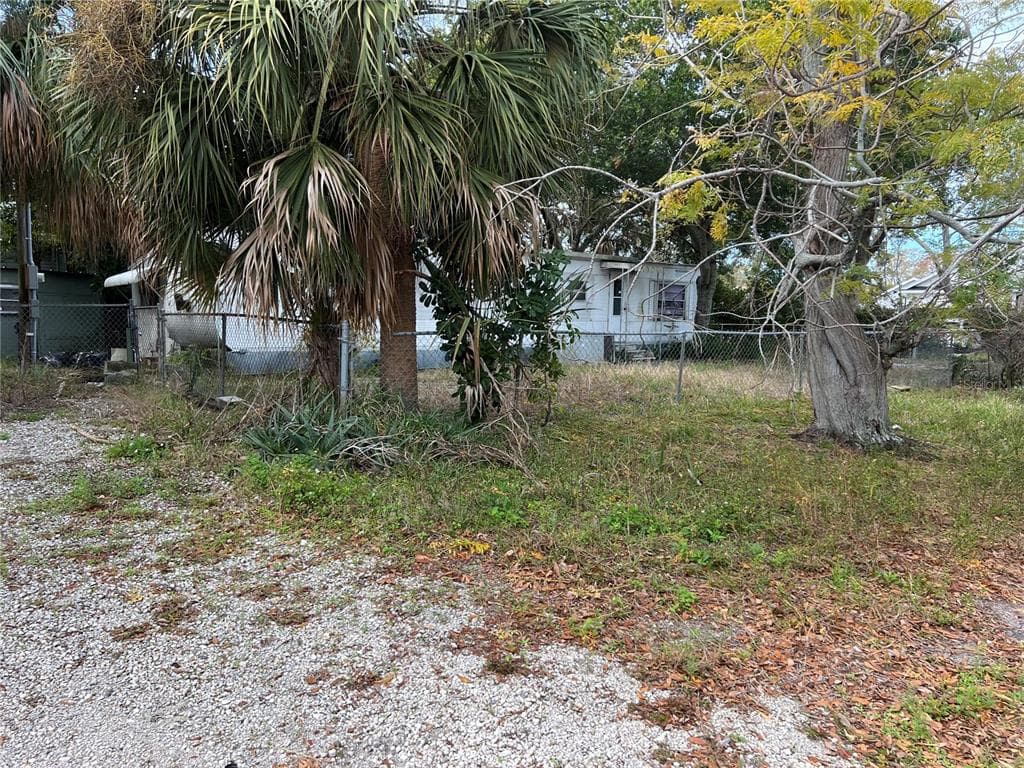 331 ARCHIMEDES STREET DUNEDIN, FL 34698