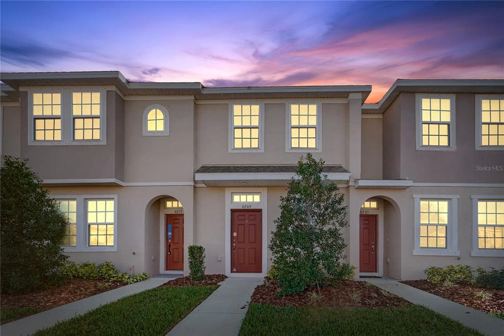 6209 FAIRMONT LANE PALMETTO, FL 34221