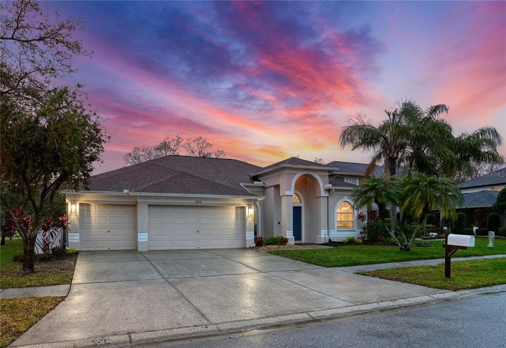 16210 MUIRFIELD DRIVE ODESSA, FL 33556