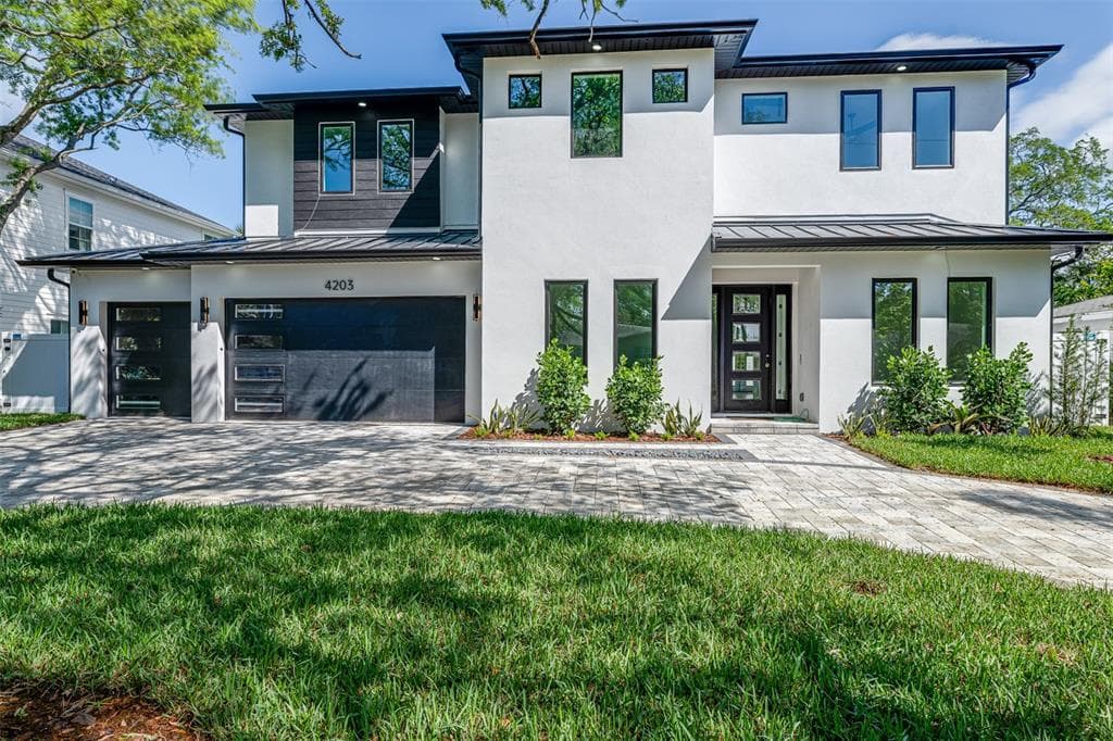 4203 W PALMIRA AVENUE TAMPA, FL 33629