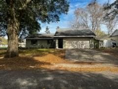 95 EASTRIDGE DRIVE EUSTIS, FL 32726
