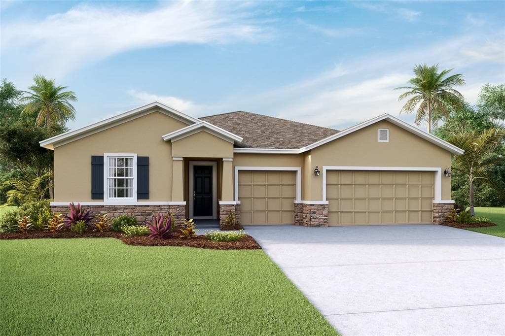 18104 FATTORIA TERRACE BRADENTON, FL 34211