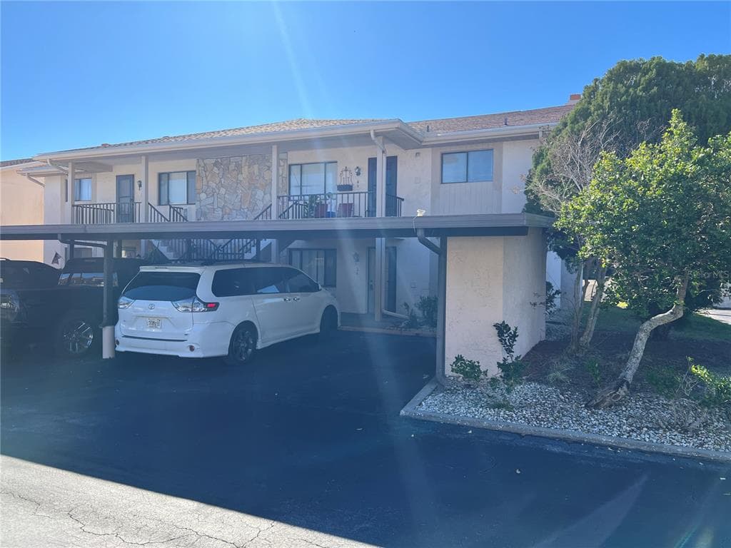 9980 EAGLES POINT CIRCLE UNIT 2 PORT RICHEY, FL 34668