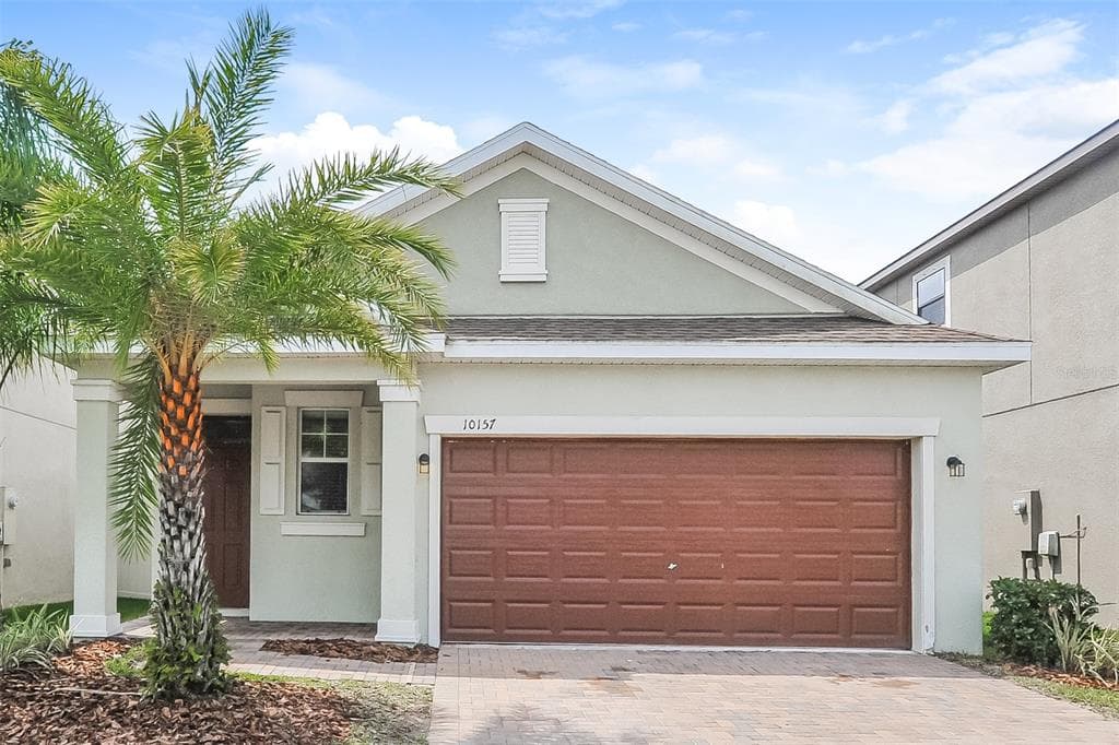 10157 NEWMINSTER LOOP RUSKIN, FL 33573
