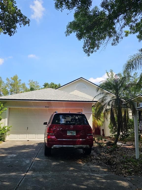 9310 HIDDEN WATER CIRCLE RIVERVIEW, FL 33578