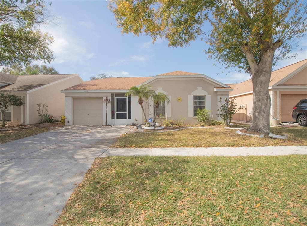 12417 EARLY RUN LANE RIVERVIEW, FL 33578