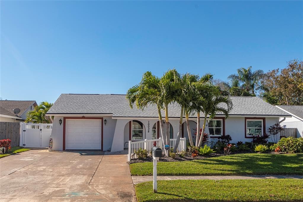 10038 84TH STREET SEMINOLE, FL 33777
