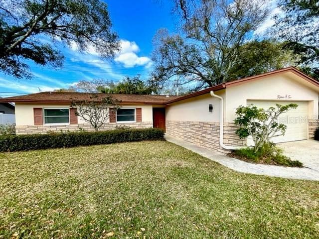 1502 OVERCASH DRIVE DUNEDIN, FL 34698