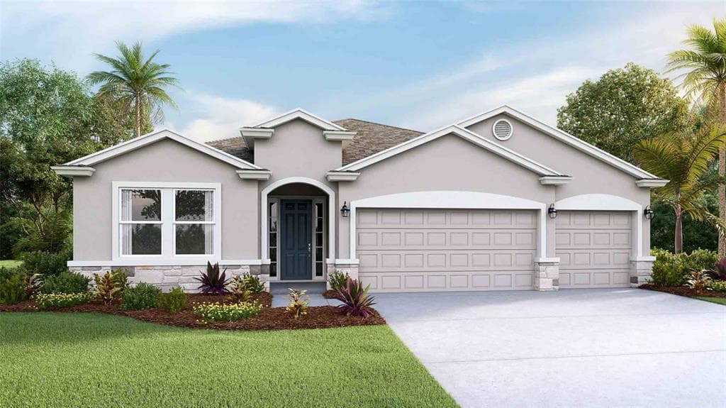 18214 FATTORIA TERRACE BRADENTON, FL 34211