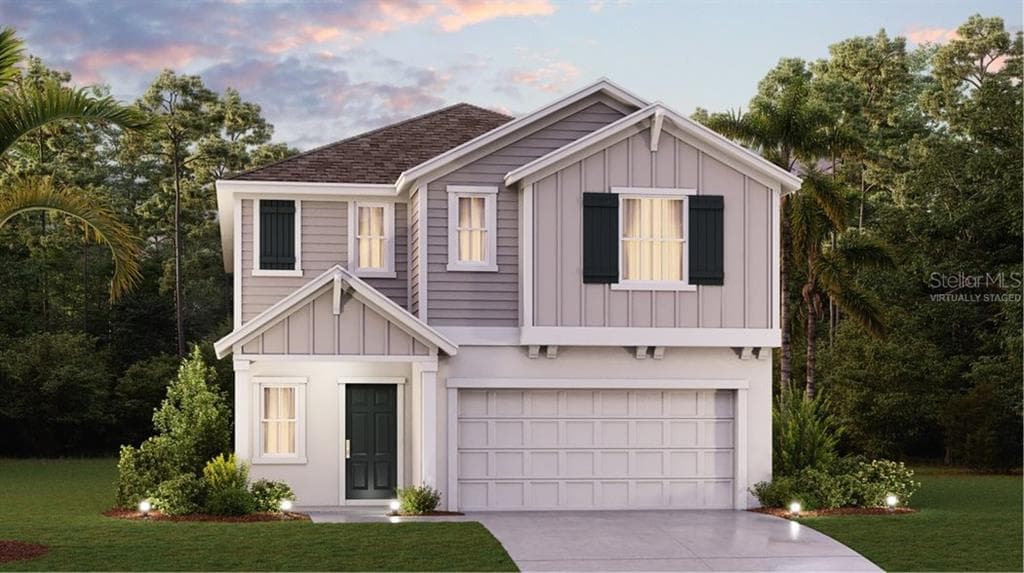 1702 FOREMAN ROAD EAGLE LAKE, FL 33839