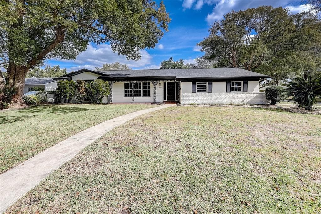 2120 MOHICAN TRAIL MAITLAND, FL 32751