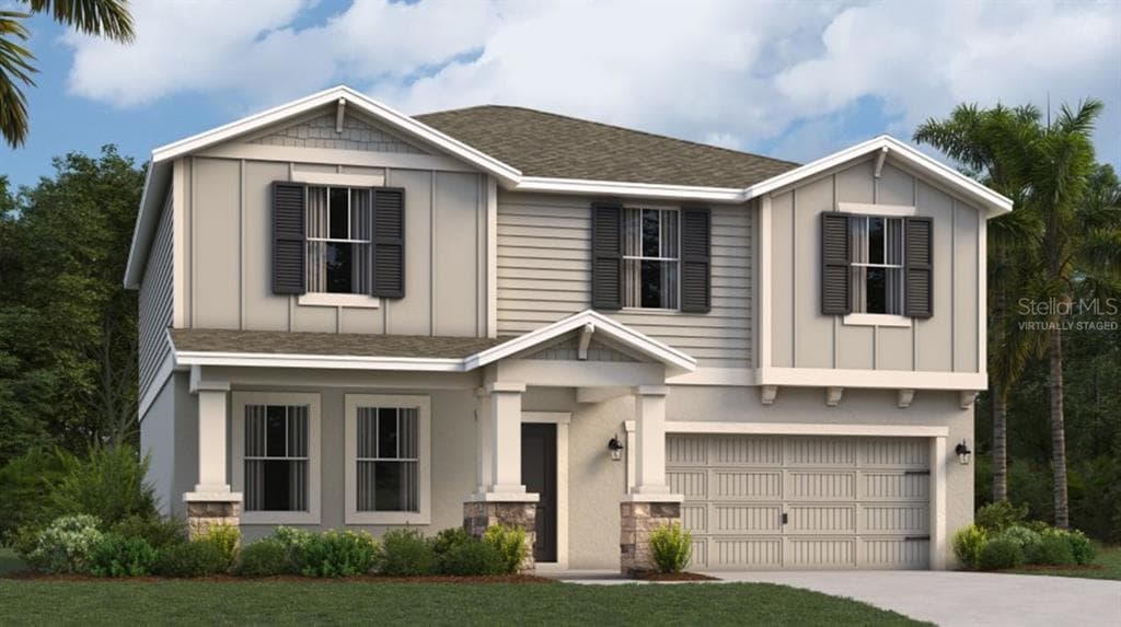 4864 EDENSBRIDGE LANE KISSIMMEE, FL 34746