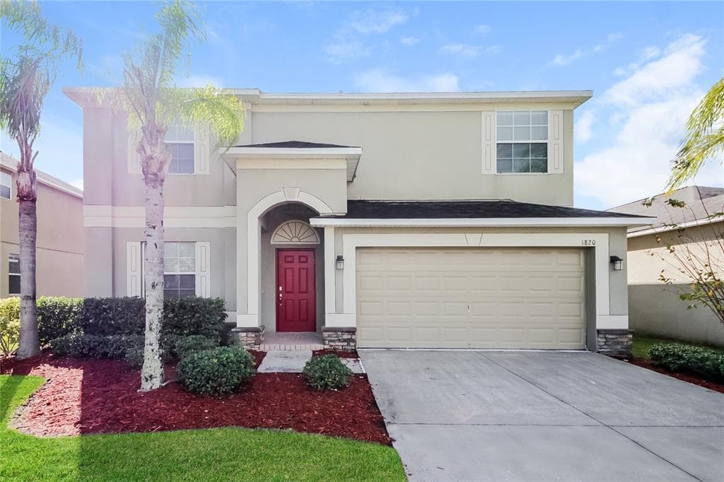 1820 PENRITH LOOP ORLANDO, FL 32824