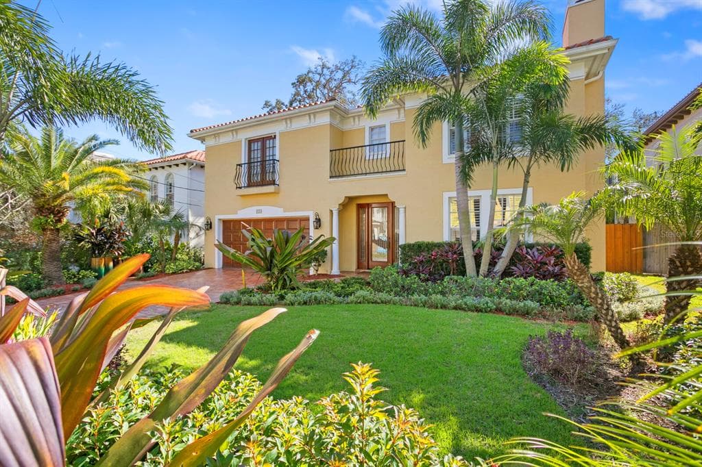 3114 W HARBOR VIEW AVENUE TAMPA, FL 33611