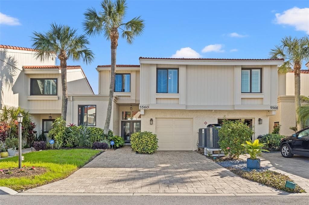 5560 ESCONDIDA BOULEVARD S UNIT 26 ST PETERSBURG, FL 33715