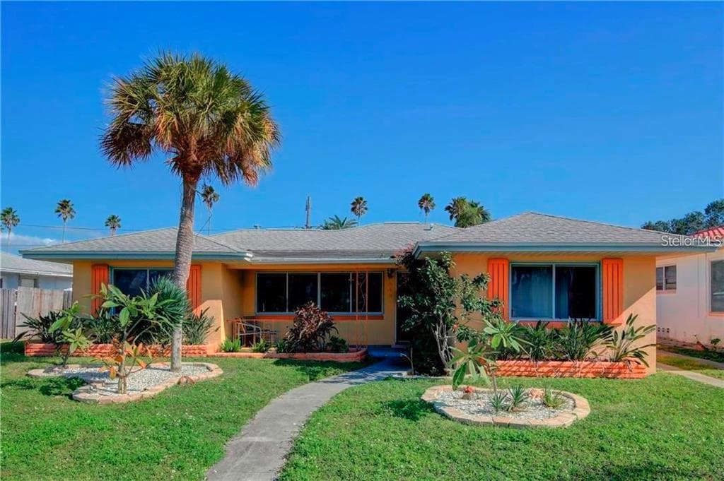 843 LANTANA AVENUE CLEARWATER, FL 33767