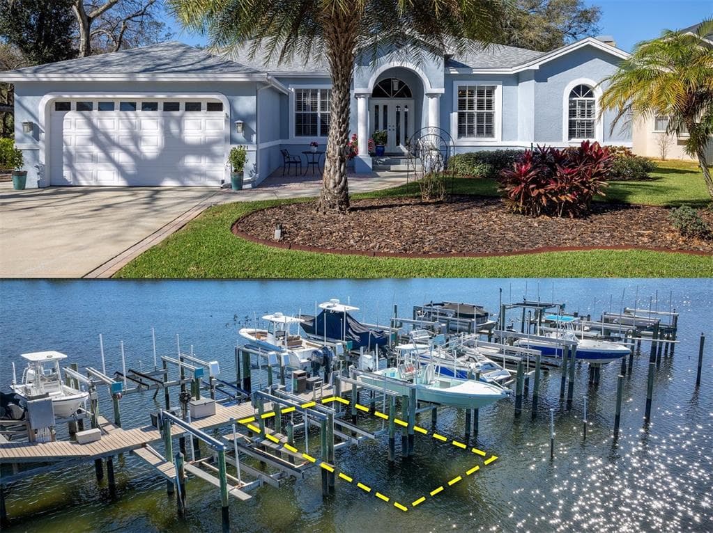1771 MEYERS COVE DRIVE
