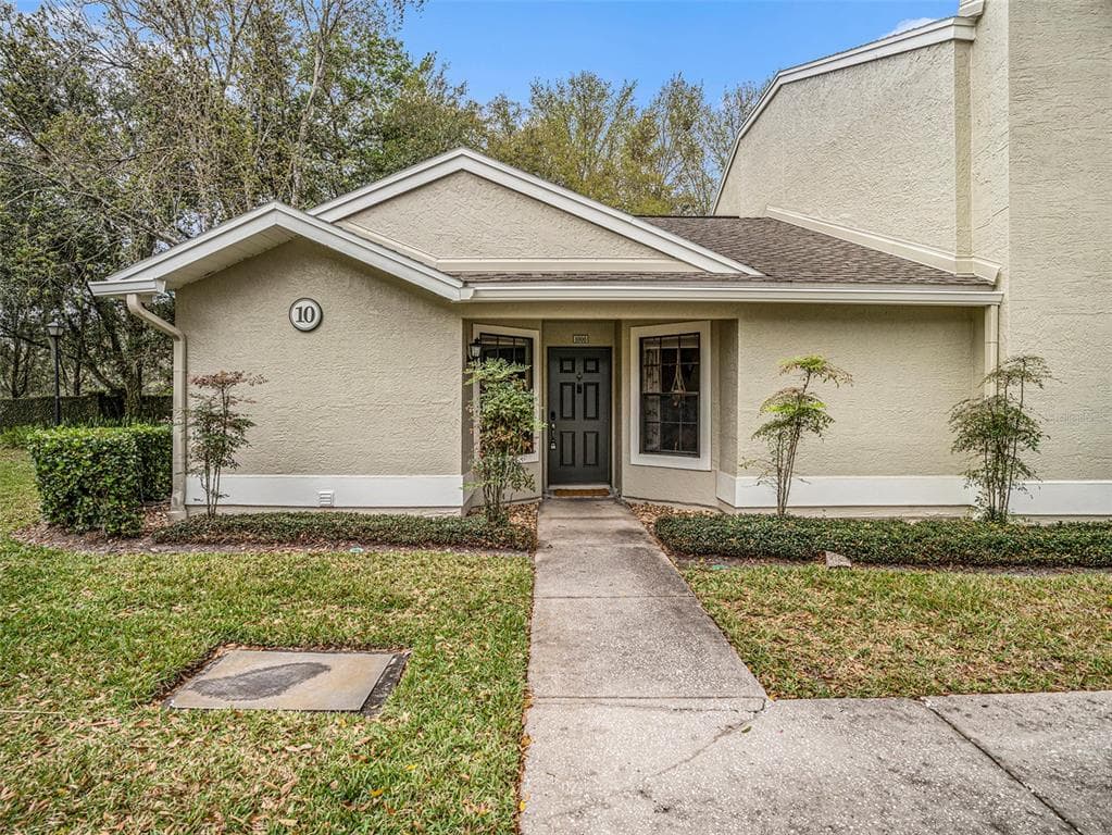 5100 BURCHETTE ROAD UNIT 1000