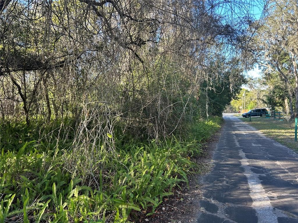 0 PANA STREET NEW PORT RICHEY, FL 34654