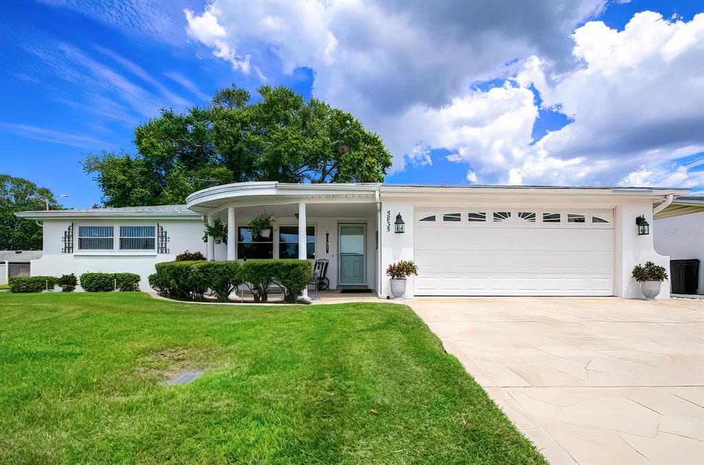 5835 THRUSH DRIVE NEW PORT RICHEY, FL 34652