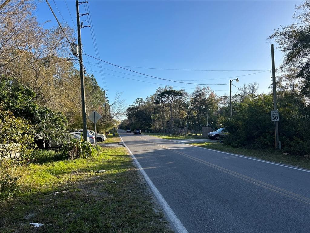 0 LAKE DRIVE NEW PORT RICHEY, FL 34654