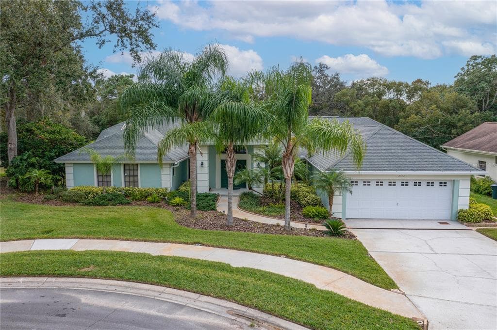 2672 CRYSTAL CIR DUNEDIN, FL 34698