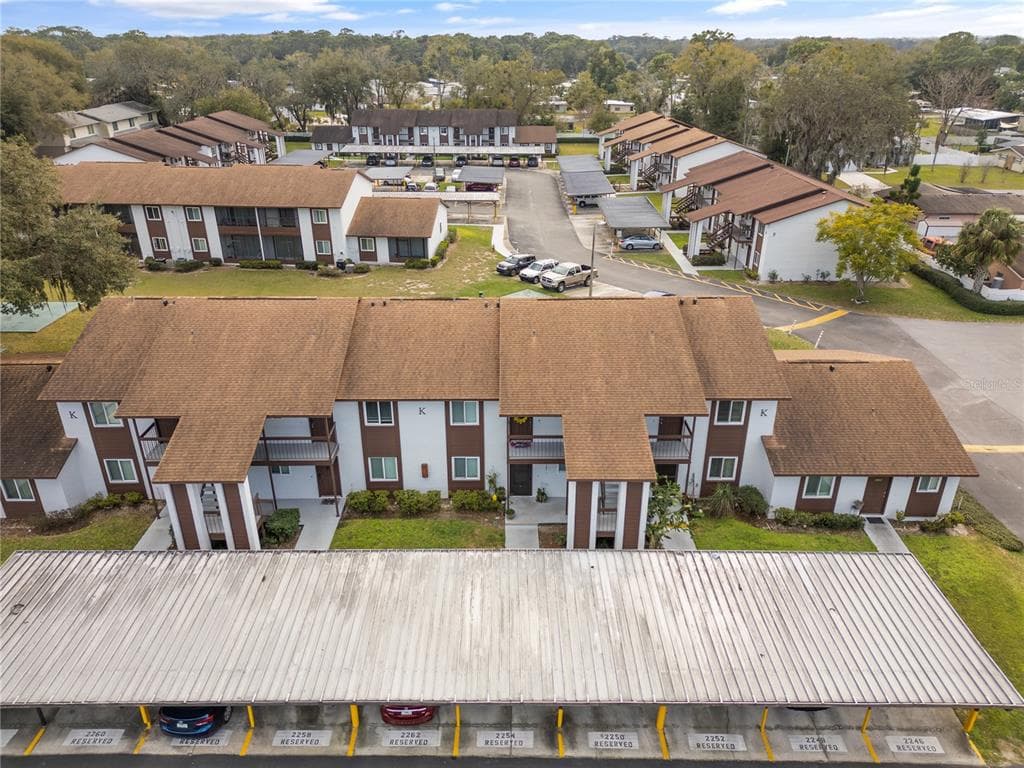 39132 COUNTY ROAD 54 UNIT 2250 ZEPHYRHILLS, FL 33542