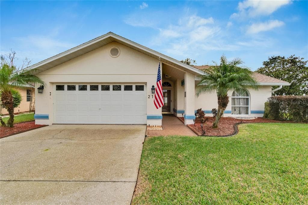 2138 WALES COURT LAKELAND, FL 33810