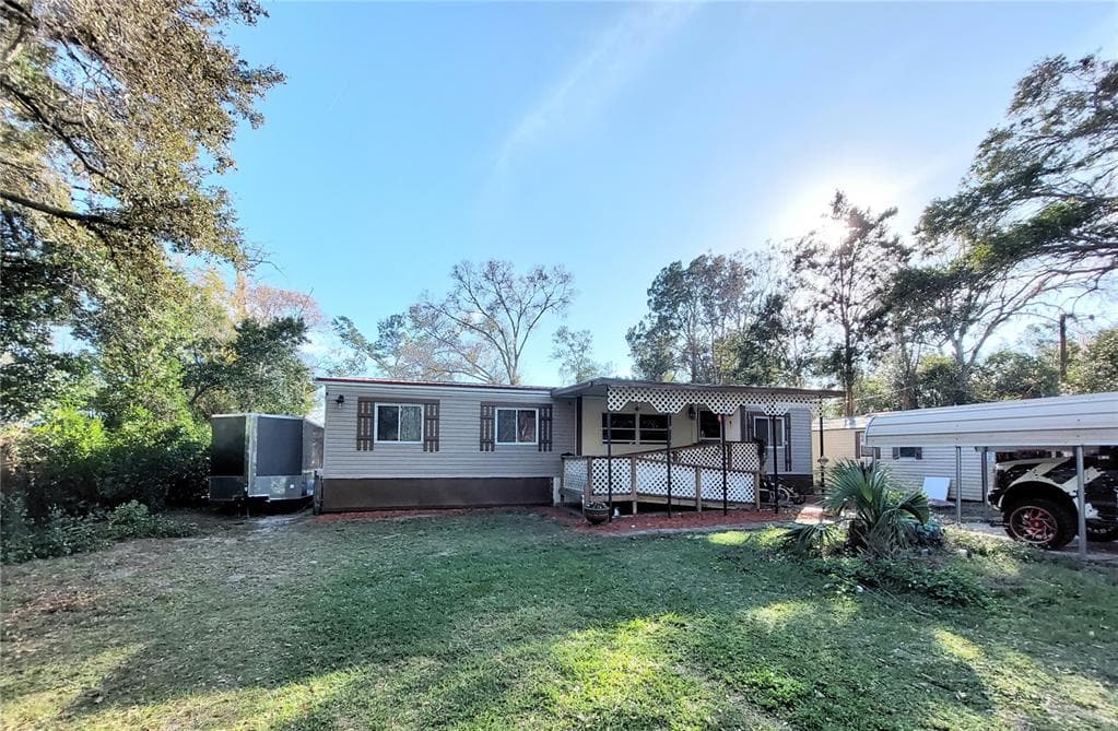 9730 GENE STREET HUDSON, FL 34669
