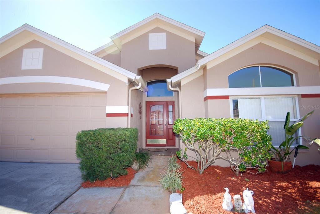 1723 HULETT DRIVE BRANDON, FL 33511