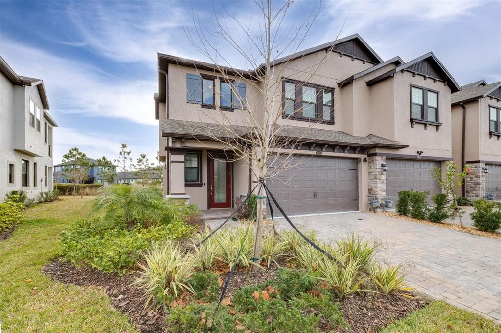 4548 ALMADA LANE WESLEY CHAPEL, FL 33543