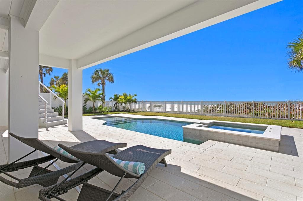 34 GULF BOULEVARD INDIAN ROCKS BEACH, FL 33785