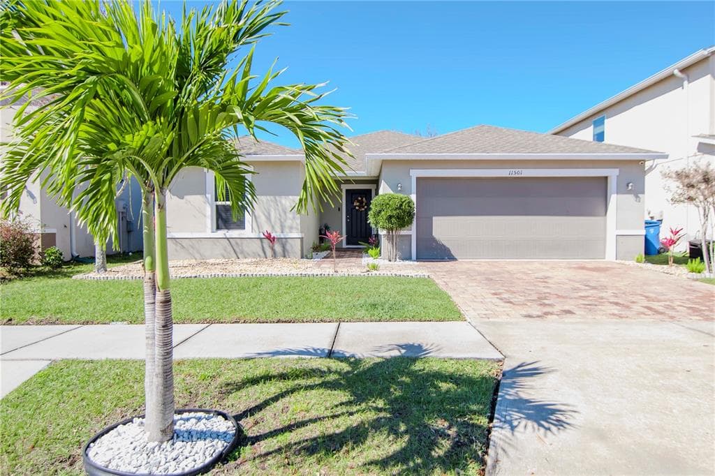 11501 BRIGHTON KNOLL LOOP