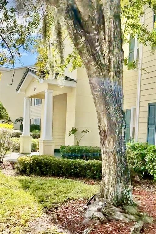 18535 BRIDLE CLUB DRIVE UNIT 18535 TAMPA, FL 33647