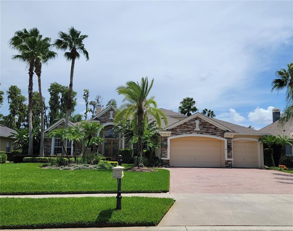 21228 QUIET HAVEN COURT LAND O LAKES, FL 34637