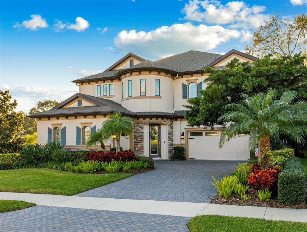 2802 VALENCIA RIDGE STREET VALRICO, FL 33596
