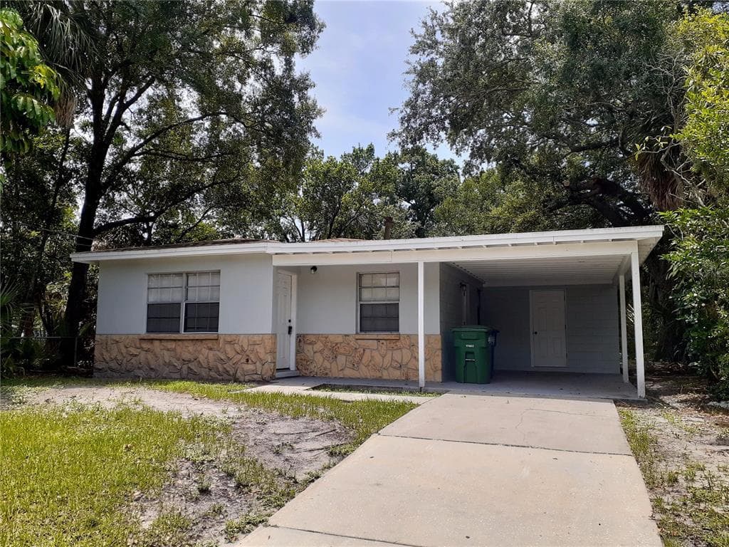 1908 W CHESTNUT STREET TAMPA, FL 33607