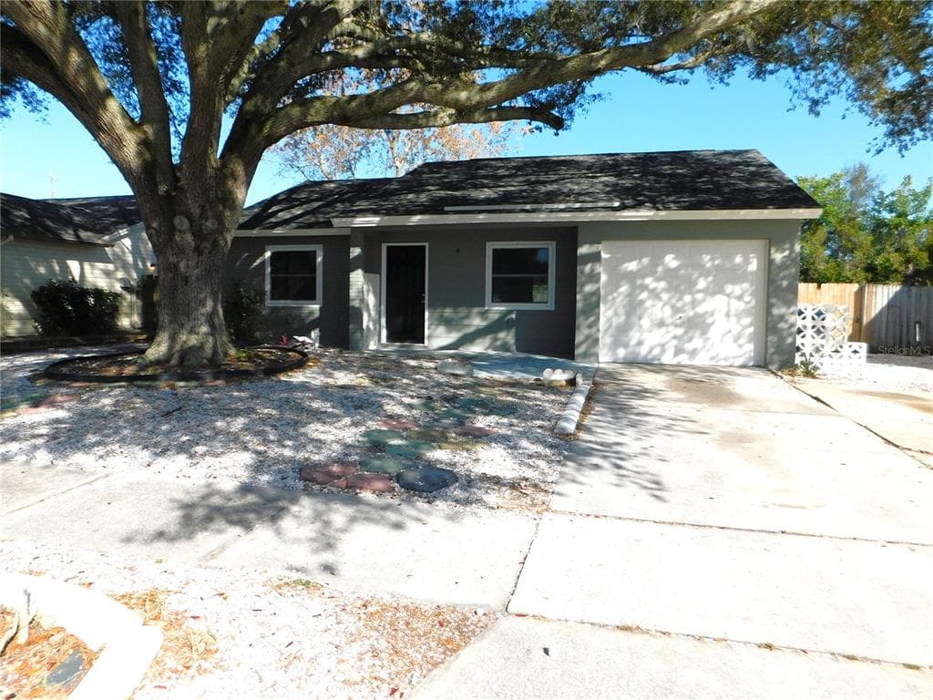7531 JENNER AVENUE NEW PORT RICHEY, FL 34655