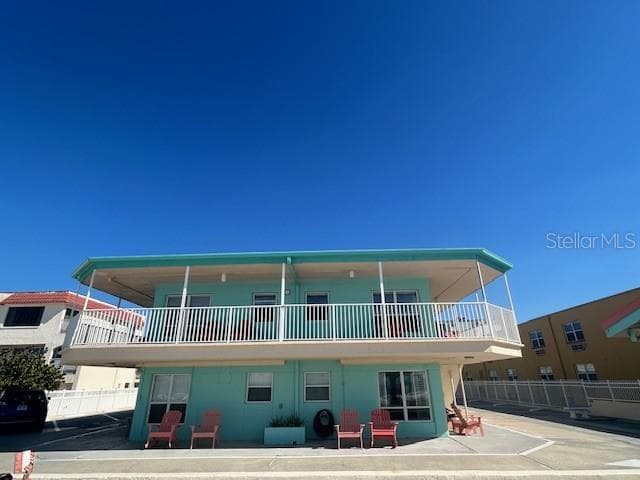 17250 GULF BOULEVARD UNIT 20