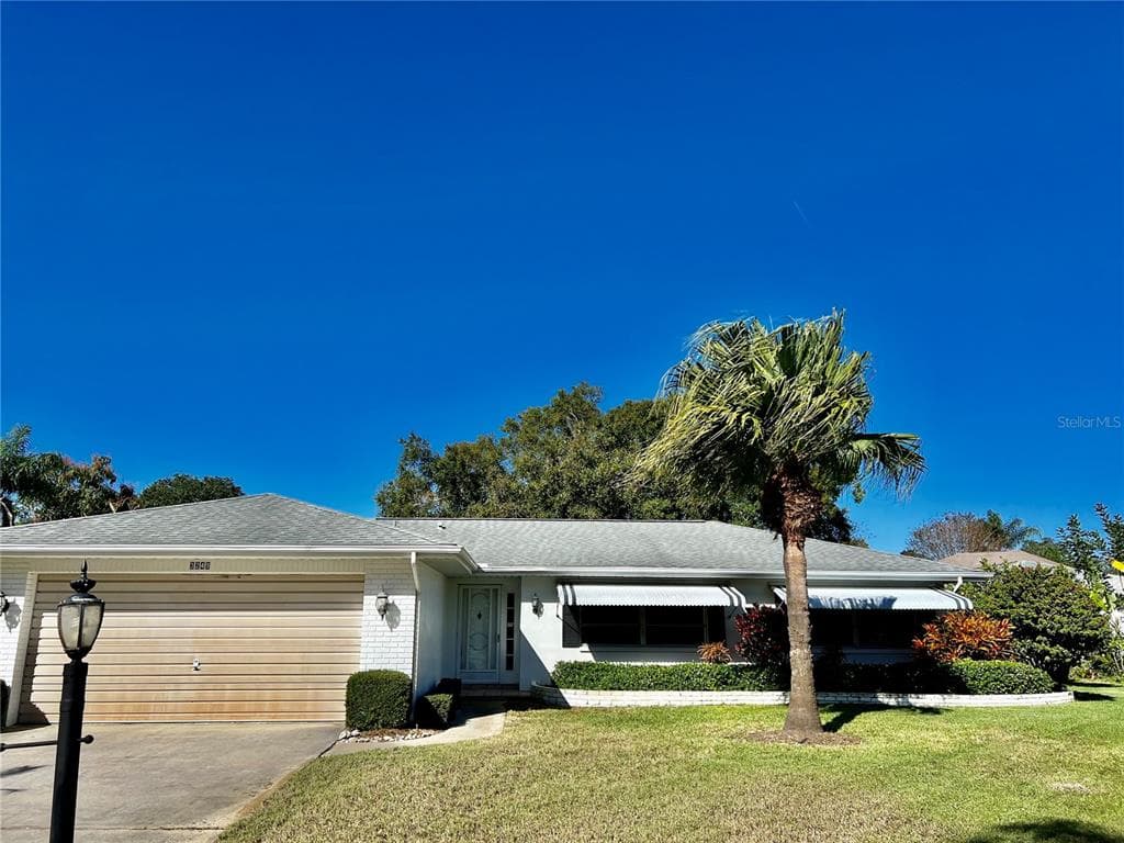 3249 SAND KEY DRIVE PALM HARBOR, FL 34684