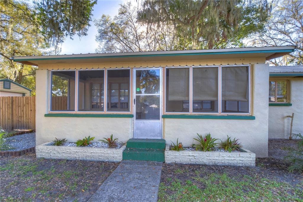 5237 4TH STREET ZEPHYRHILLS, FL 33542