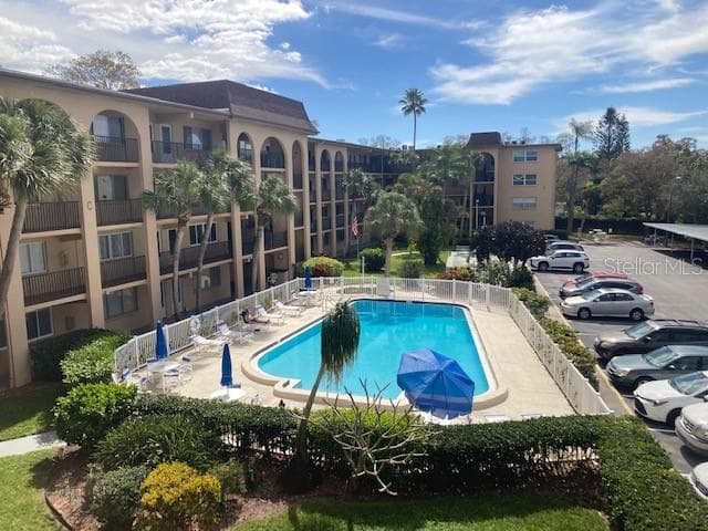 2525 W BAY DRIVE UNIT A30 BELLEAIR BLUFFS, FL 33770