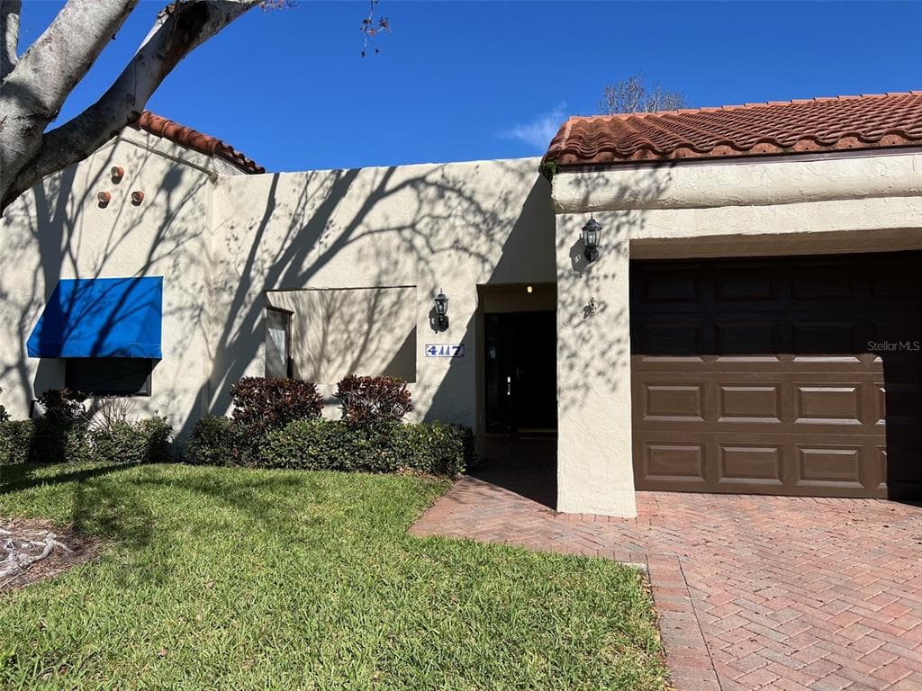 4117 89TH AVENUE N PINELLAS PARK, FL 33782